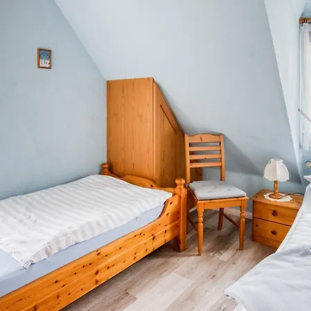Appartement De Ole Spieker à Munster im Heidekreis Extérieur photo